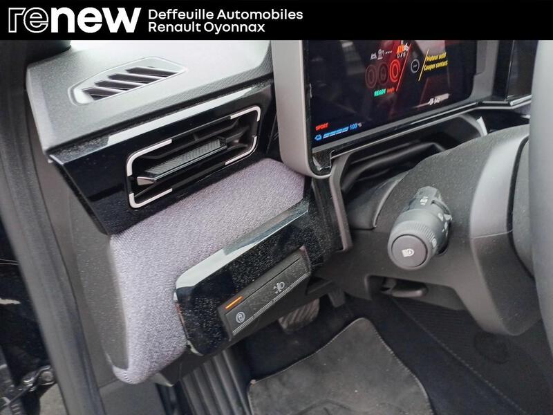 Renault R5 E-Tech Electrique