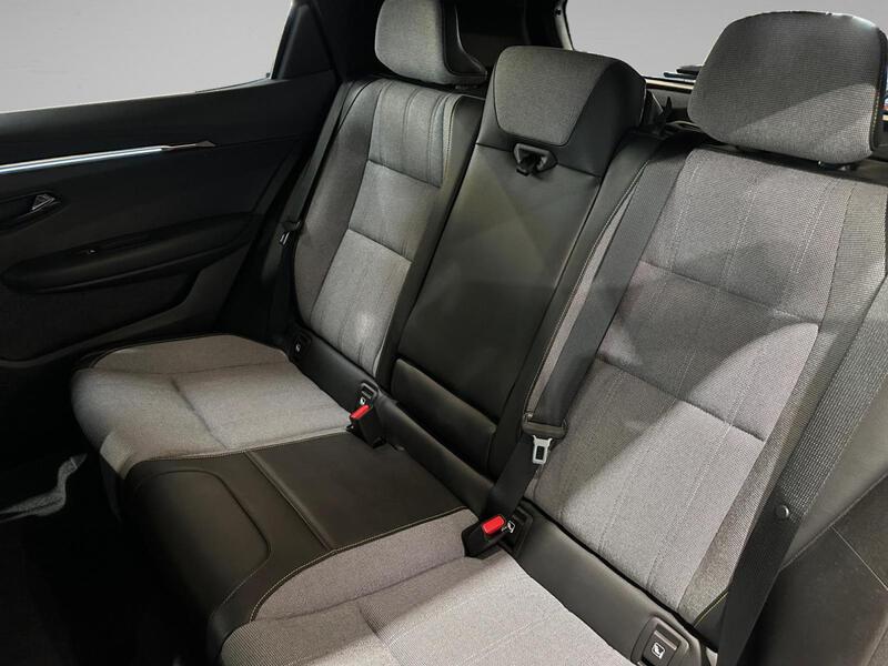 Renault Scenic E-Tech Electrique