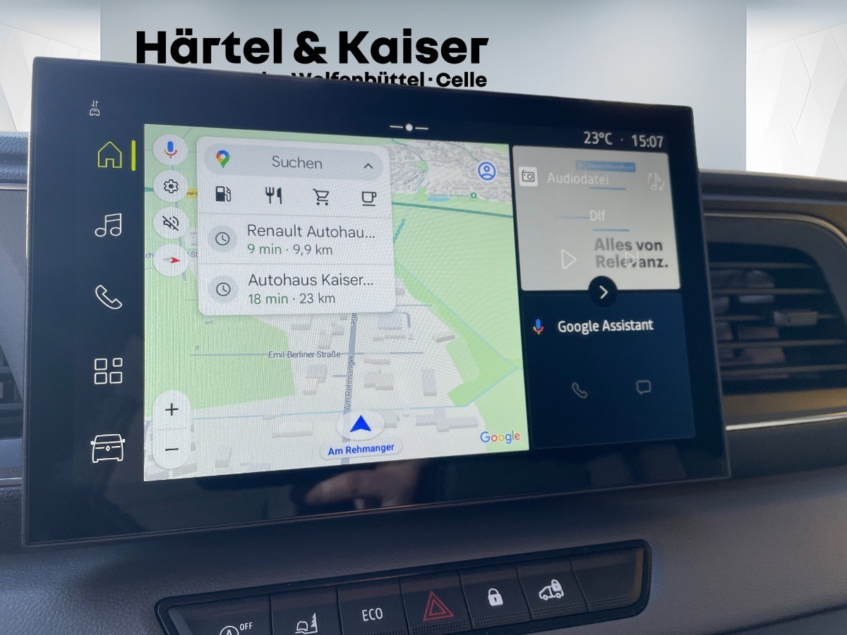Renault Master – Bild 9