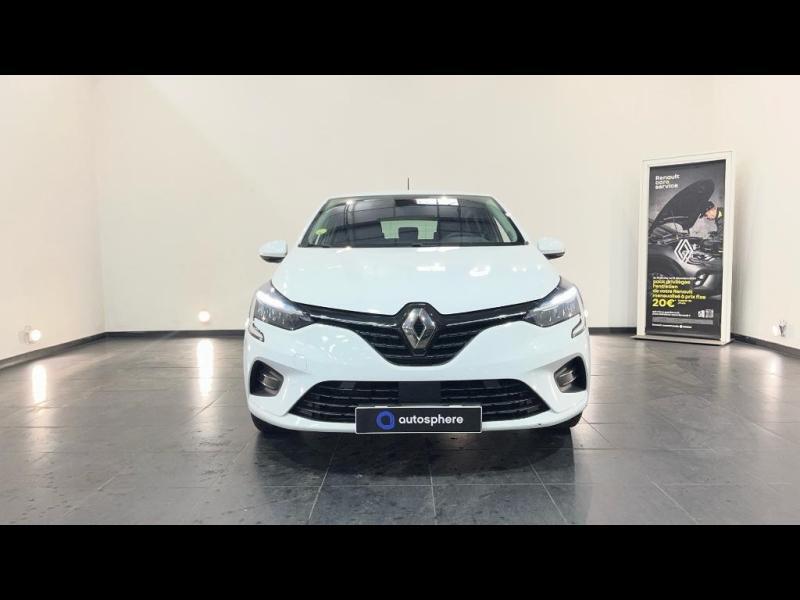 Renault Clio V