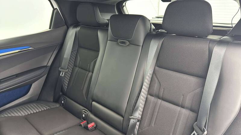 Renault Scenic E-Tech Electrique