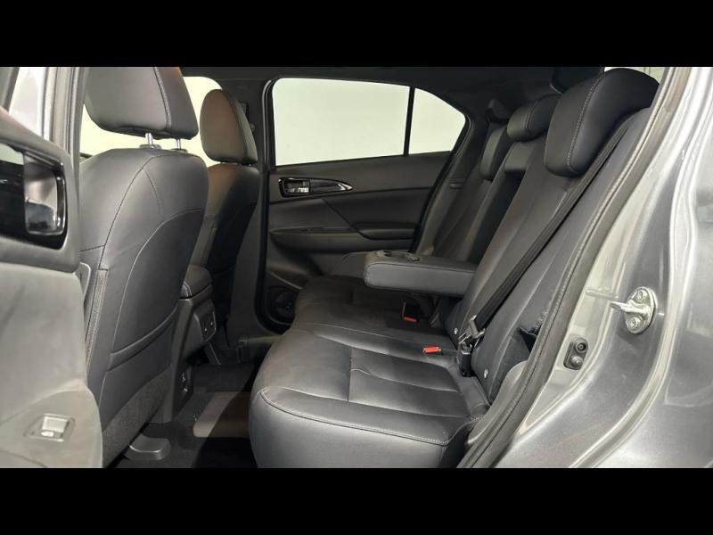 Mitsubishi Eclipse Cross MY23
