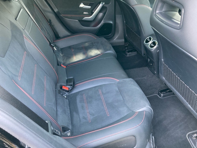Mercedes-Benz CLA 200 Shooting Brake