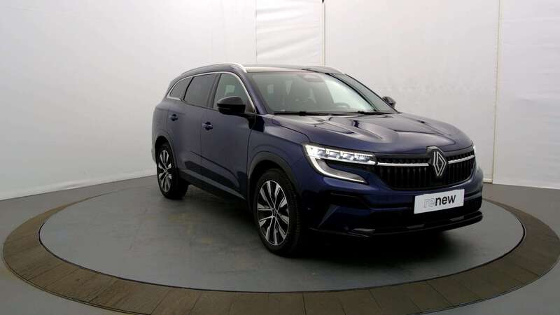 Renault Espace VI