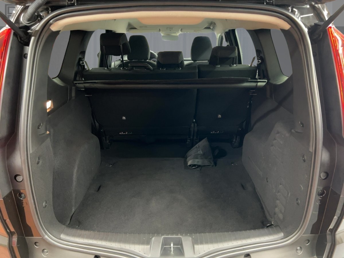 Dacia Jogger – Bild 21