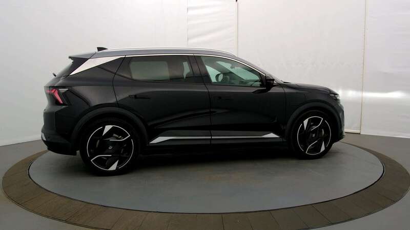 Renault Scenic E-Tech Electrique