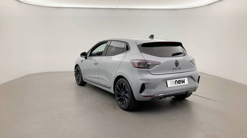 Renault Clio V
