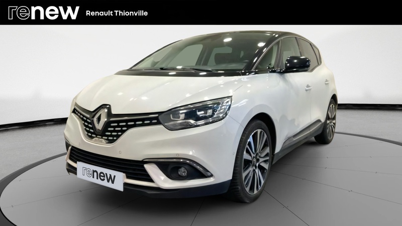Renault Grand Scenic IV