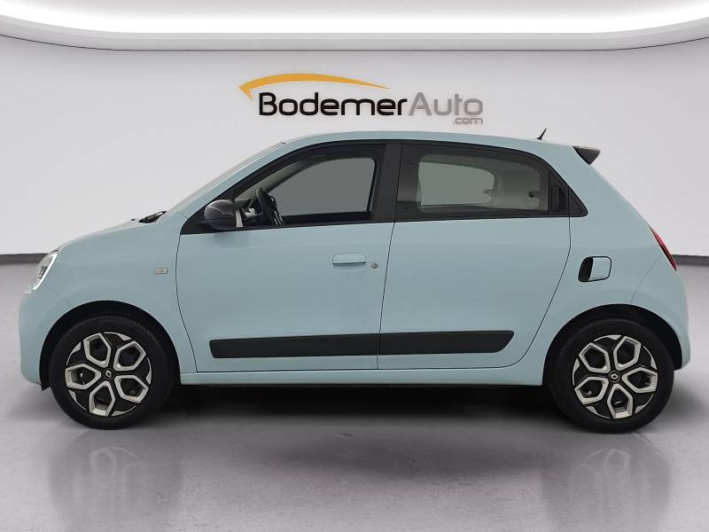 Renault Twingo III