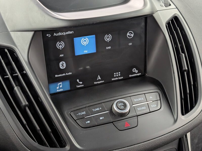 Fahrzeugabbildung Kuga 1.5 EcoBoost ST-Line Sony Keyfree Bild 22 von 44