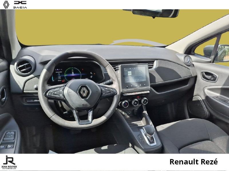 Renault ZOE E-Tech Electrique