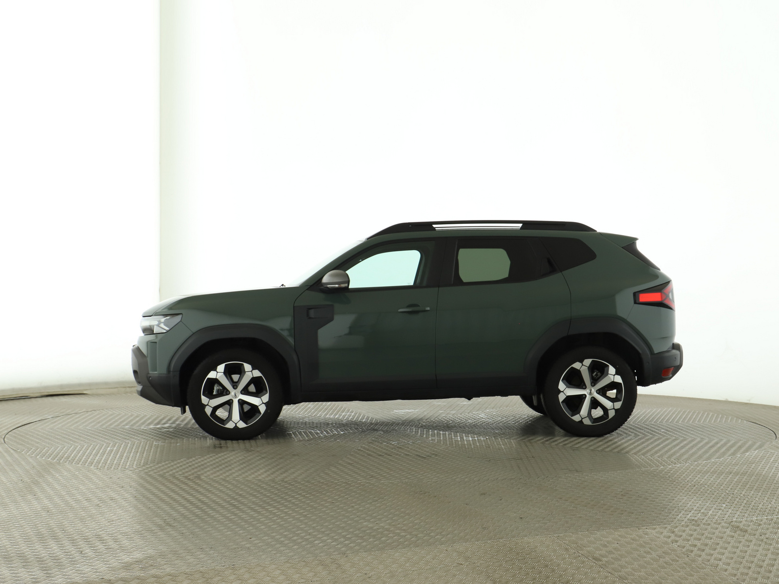 Dacia Duster – Bild 2