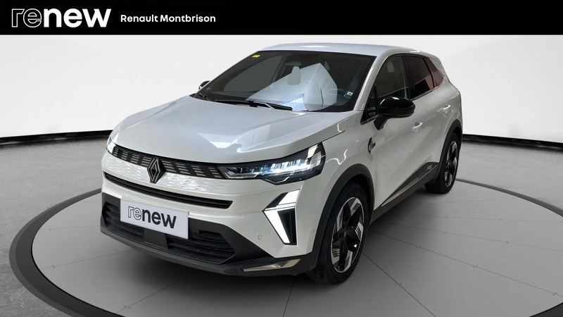 Renault Symbioz