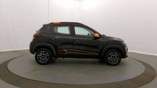 Vehicle 3D Image