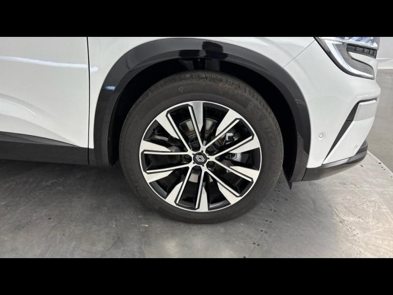 Renault Espace VI