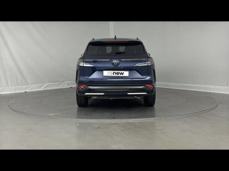 Renault Espace VI