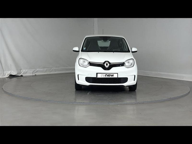 Renault Twingo E-Tech Electrique