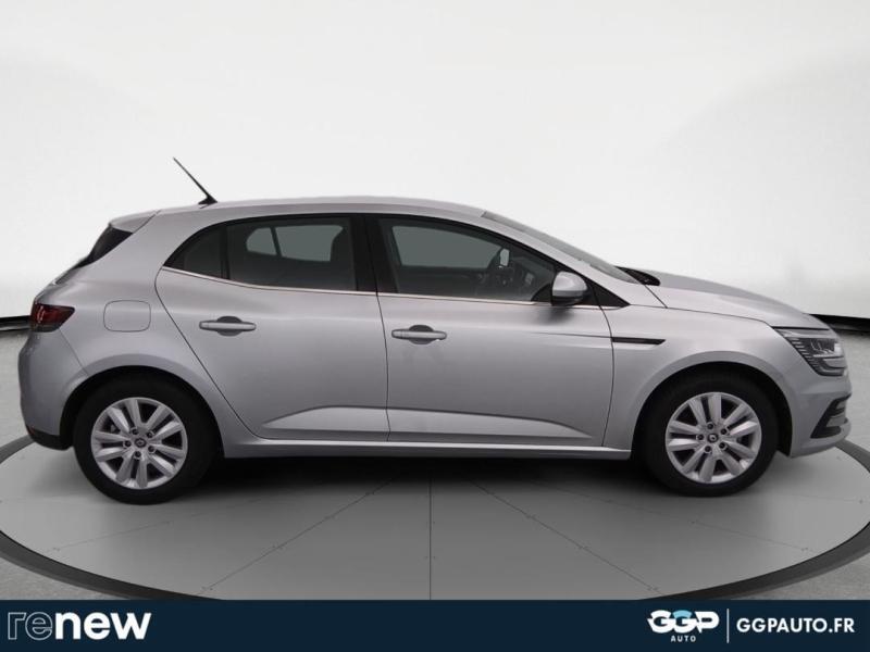 Renault Megane IV Berline