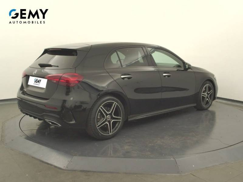 Mercedes Classe A