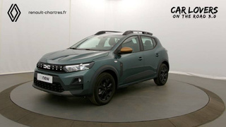 Vehicle 3D Image