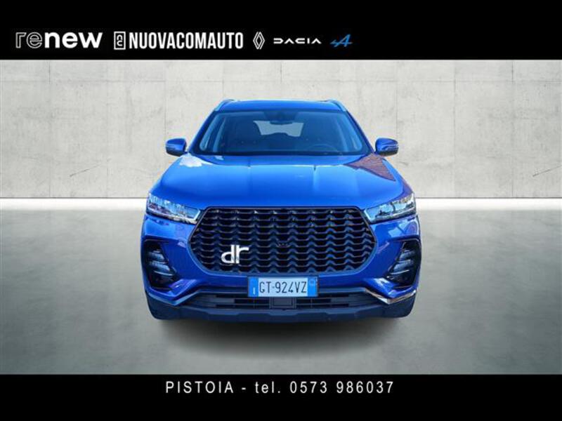 DR Motor dr 6.0