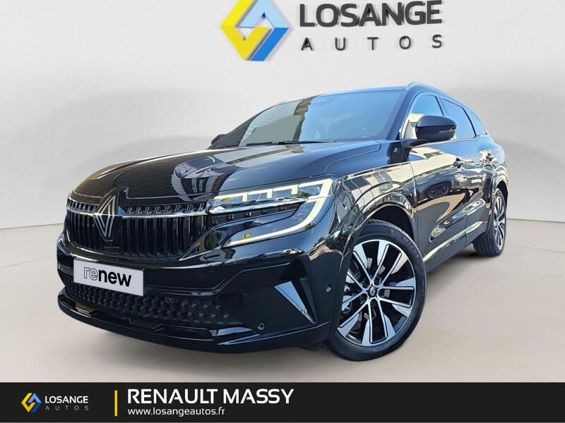 Renault Espace VI