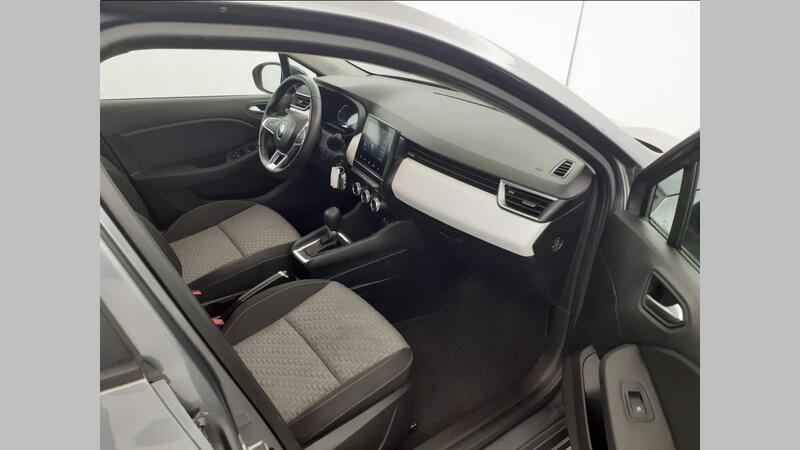 Renault Clio V