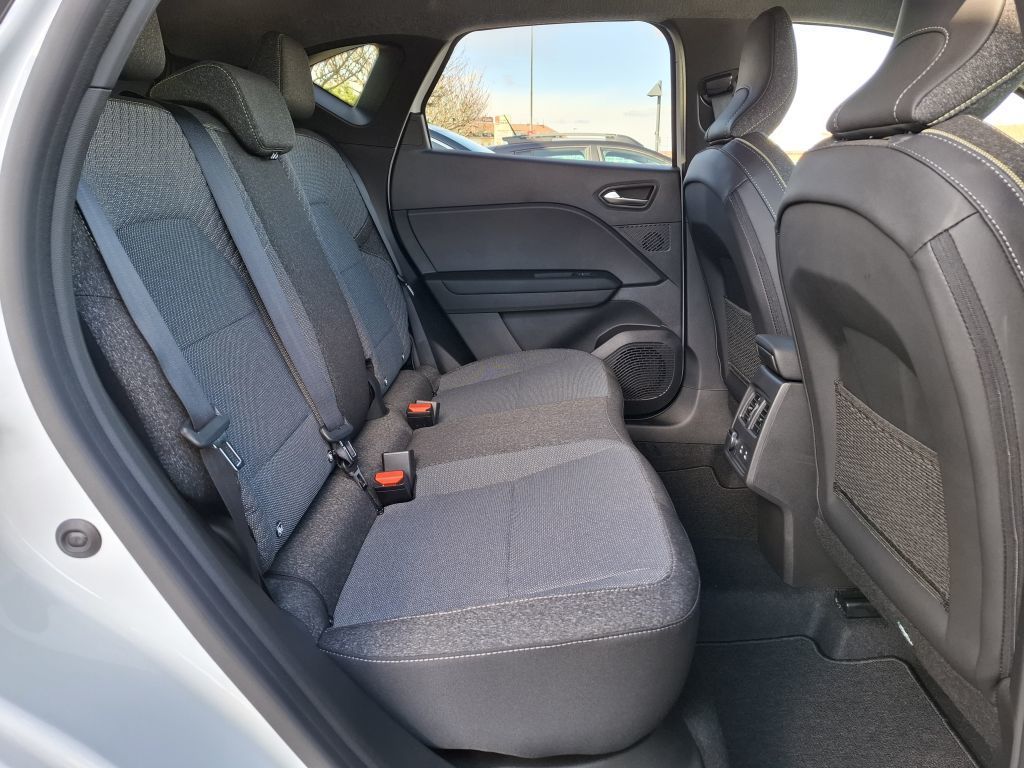 Renault Captur – Bild 13