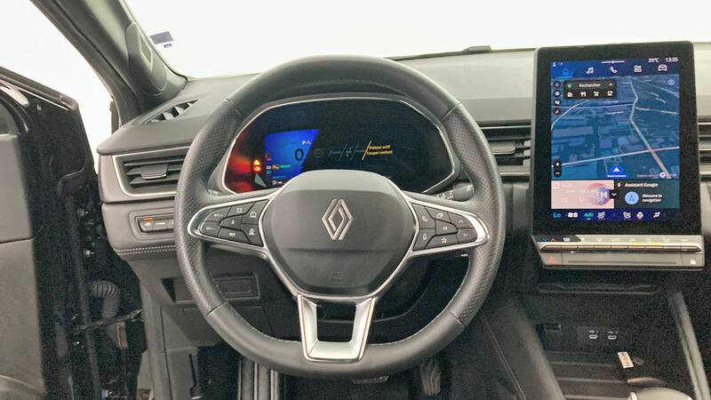 Renault Symbioz