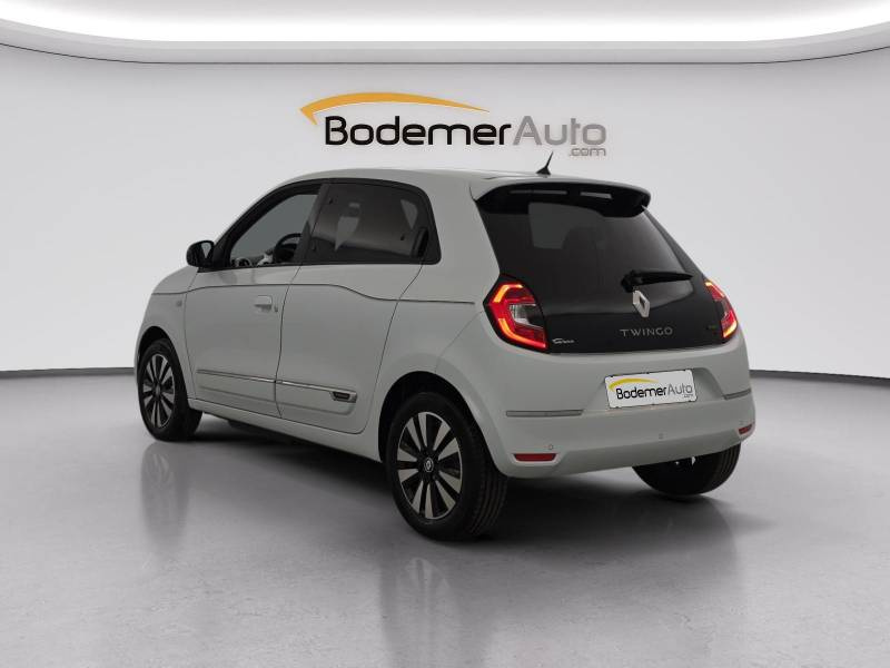 Renault Twingo E-Tech Electrique