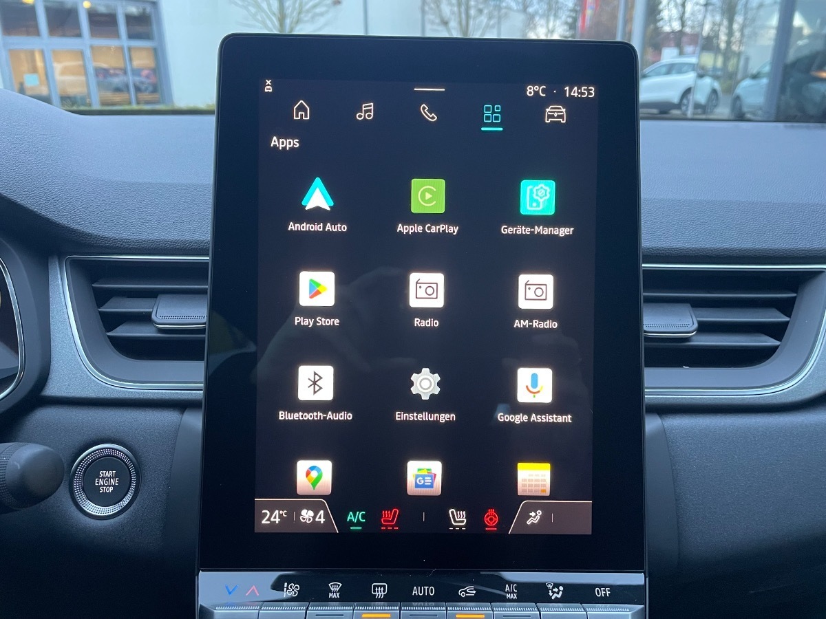 Renault Captur – Bild 38