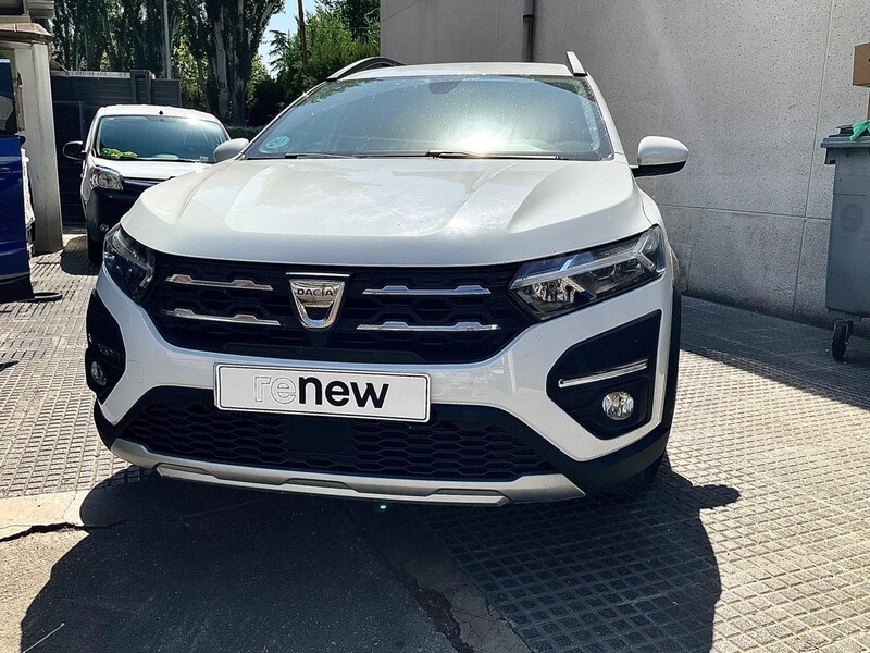 Dacia Jogger