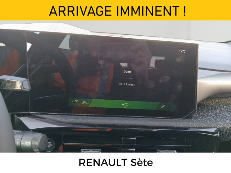 Renault Clio VI
