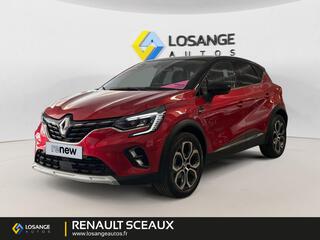 CAPTUR