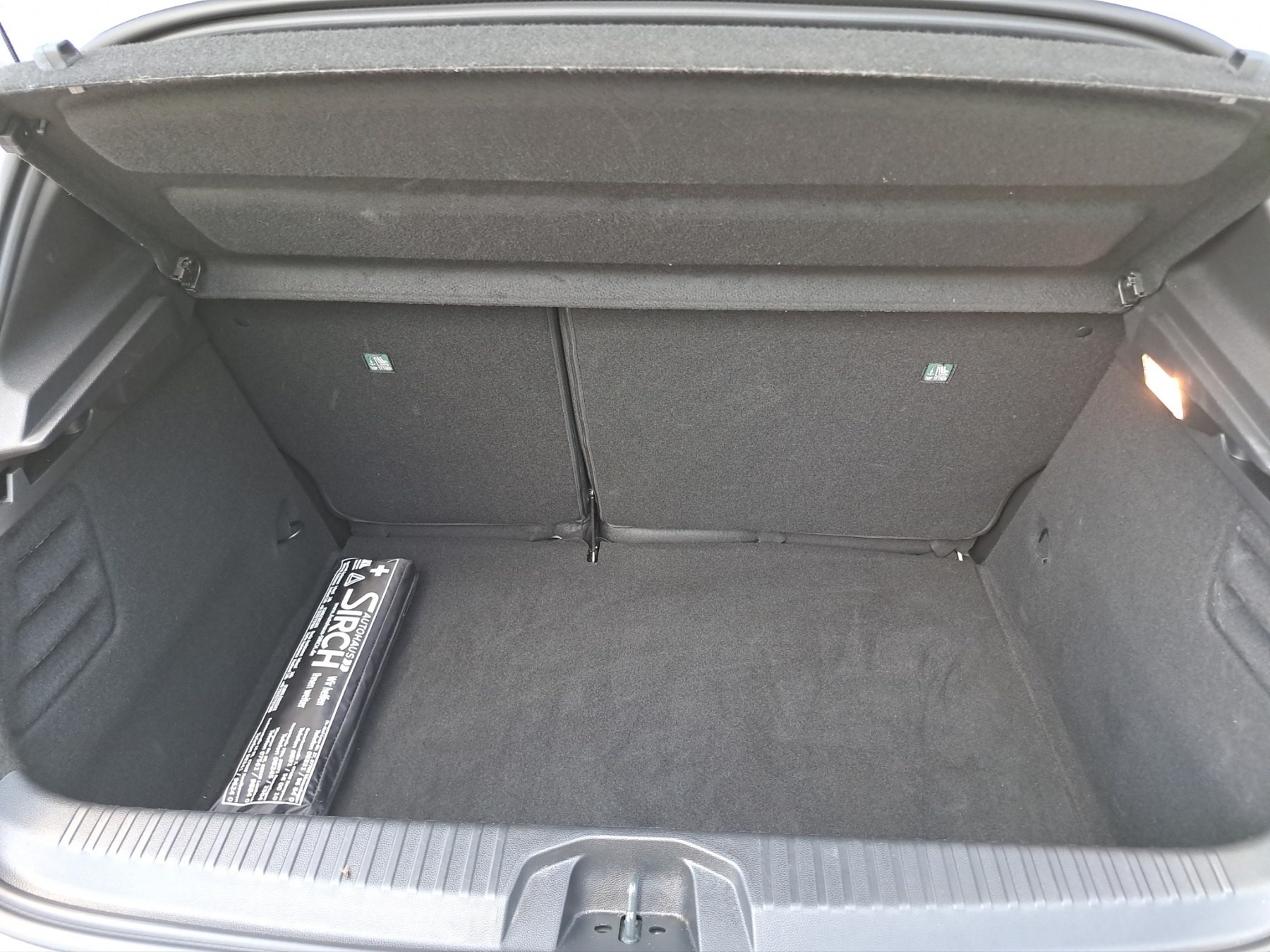 Renault Clio – Bild 12