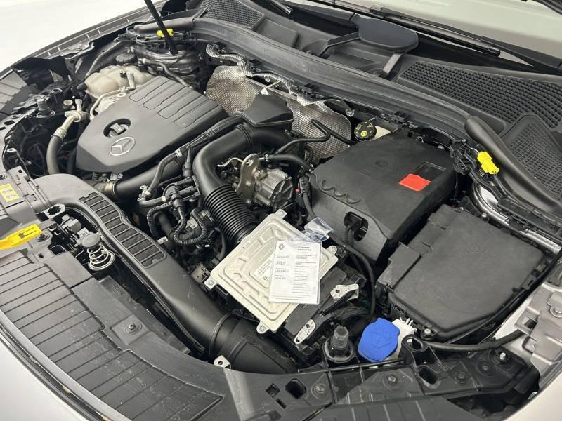 Mercedes Classe GLA