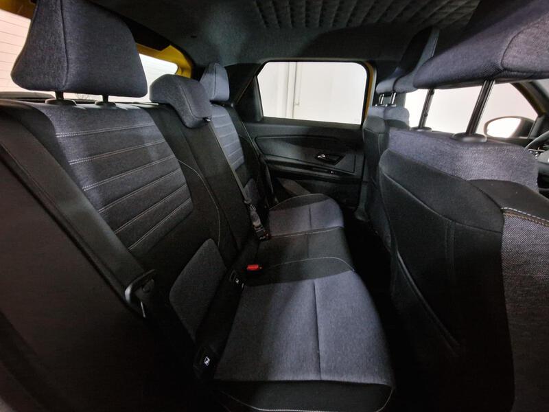 Renault R5 E-Tech Electrique