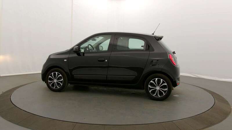 Renault Twingo III
