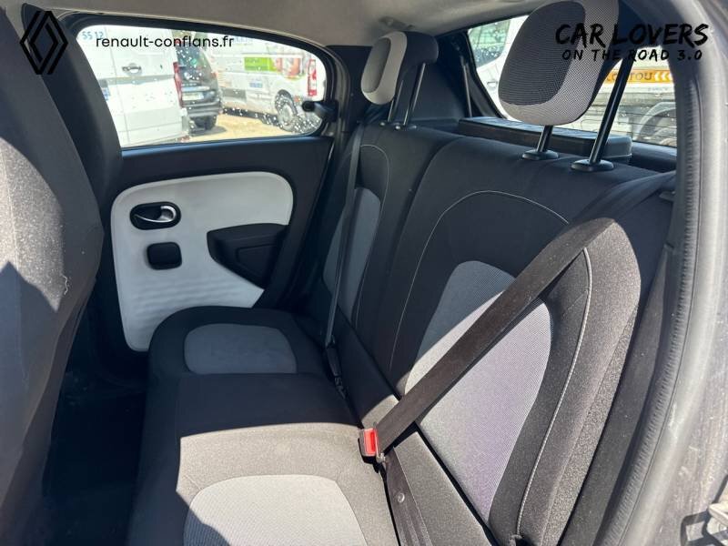 Renault Twingo III