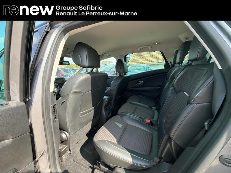 Renault Scenic IV