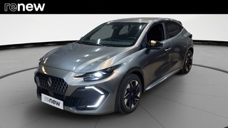Vehicle 3D Image