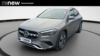 CLASSE GLA
