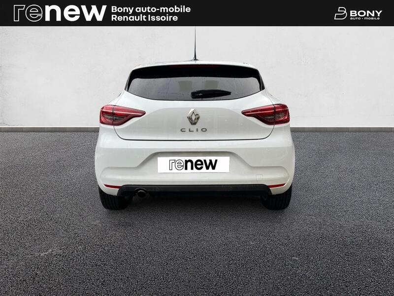 Renault Clio V
