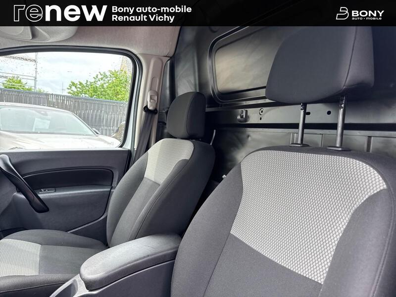 Renault Kangoo VU