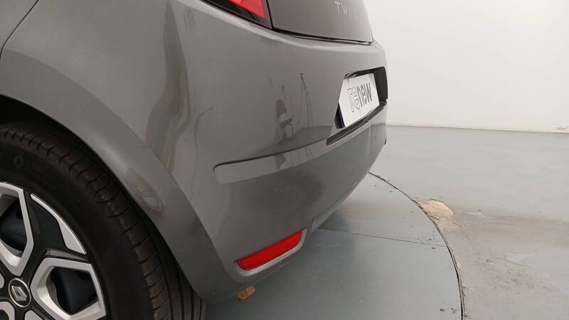 Renault Twingo III