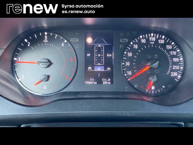 Renault Kangoo Combi