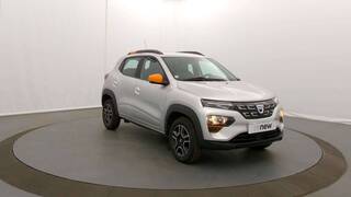 Vehicle 3D Image