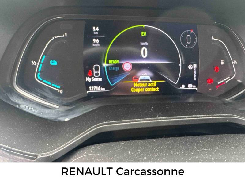Renault Clio V