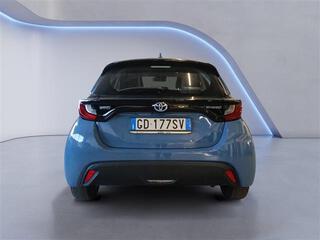 Vehicle 3D Image