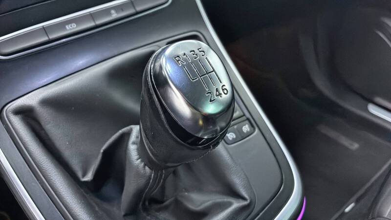 Renault Grand Scenic IV